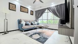 Blk 101A Eastcreek @ Canberra (Sembawang), HDB 4 Rooms #558825301